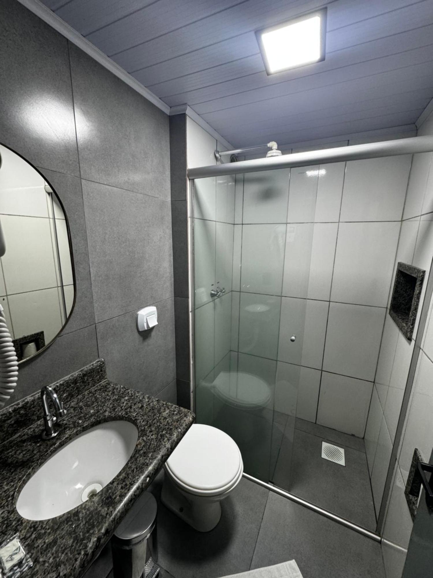 Hotel Castro Itumbiara Dış mekan fotoğraf